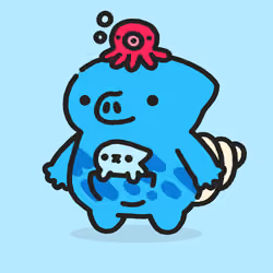 Cool Pet #5266