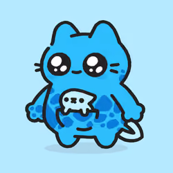 Cool Pet #14897