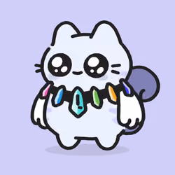 Cool Pet #1817