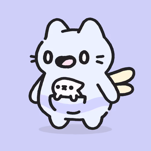 Cool Pet #7675