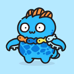 Cool Pet #9118