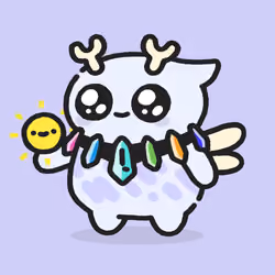 Cool Pet #7692