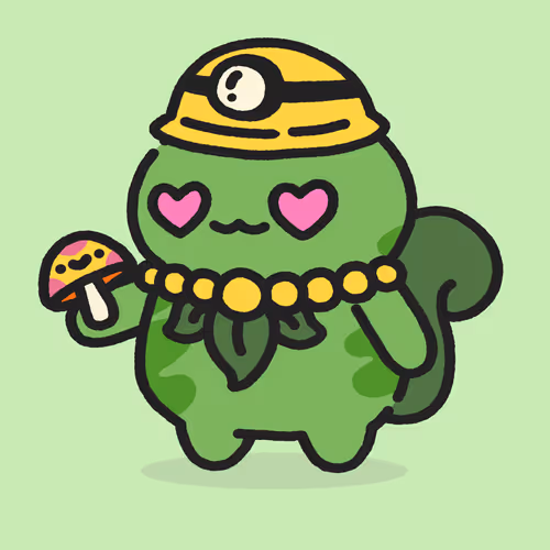 Cool Pet #659