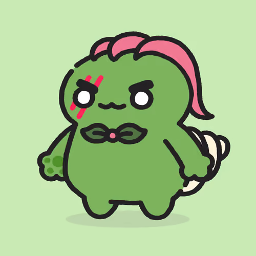 Cool Pet #12228