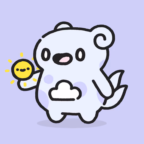 Cool Pet #14039