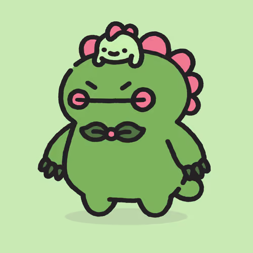 Cool Pet #12321