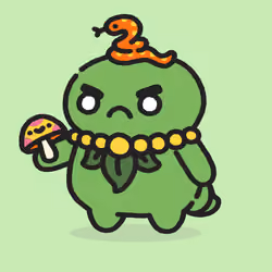 Cool Pet #17512