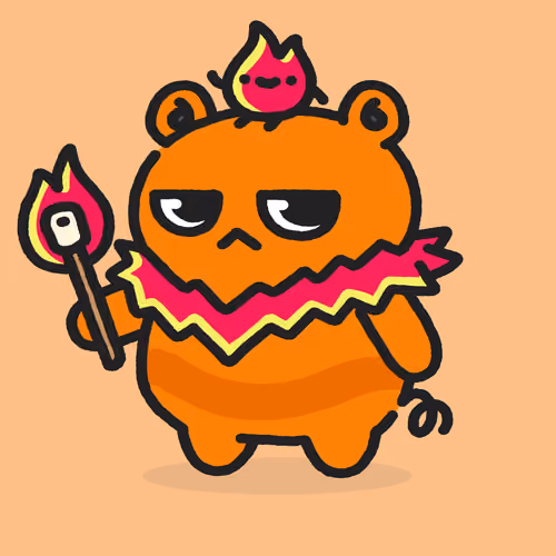 Cool Pet #6414