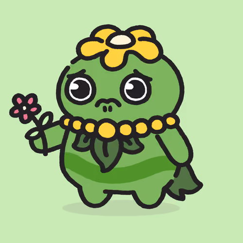 Cool Pet #15741