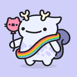 Cool Pet #8601