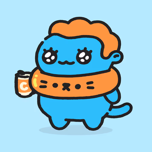 Cool Pet #16558