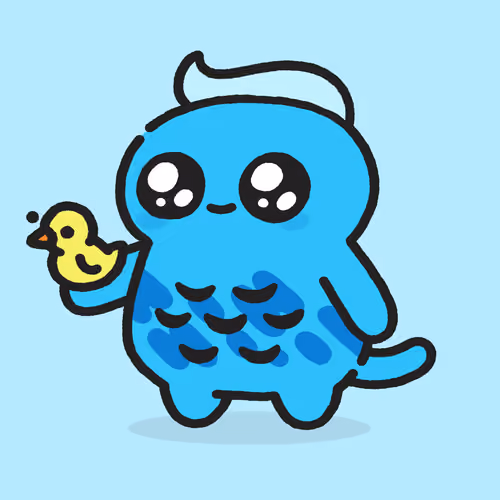Cool Pet #3528