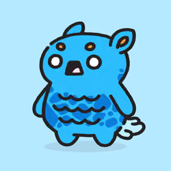 Cool Pet #12422