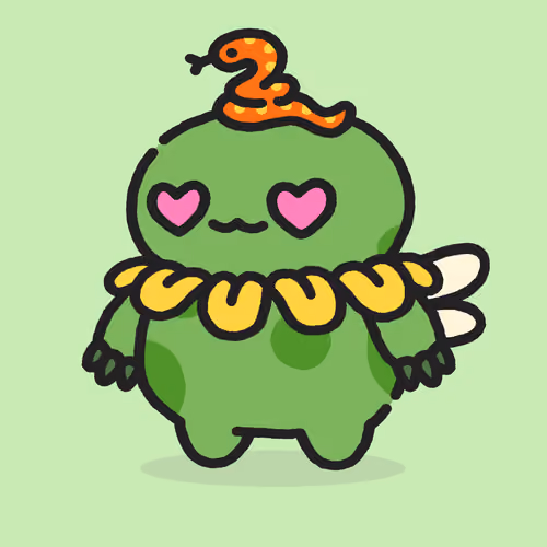 Cool Pet #4611