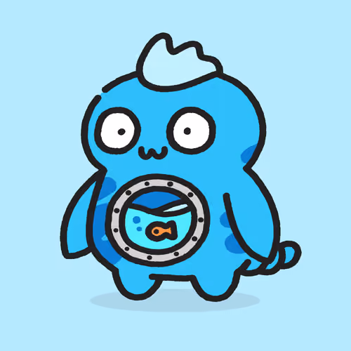 Cool Pet #3227