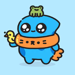 Cool Pet #5737