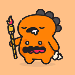 Cool Pet #2355
