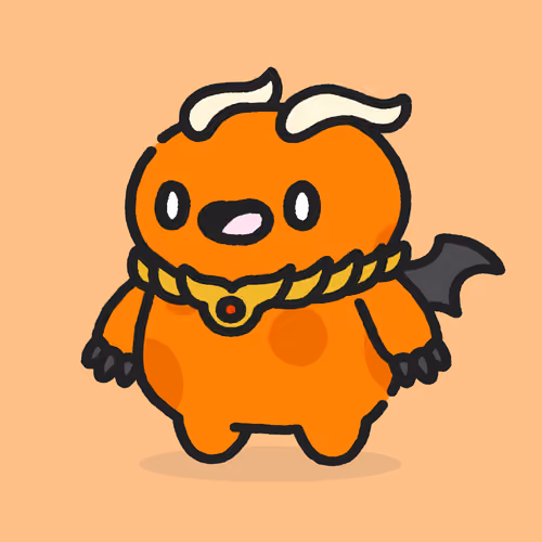 Cool Pet #10198