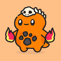 Cool Pet #19931