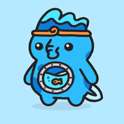 Cool Pet #10518