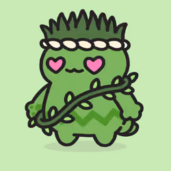 Cool Pet #3352
