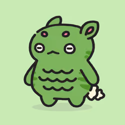 Cool Pet #6768