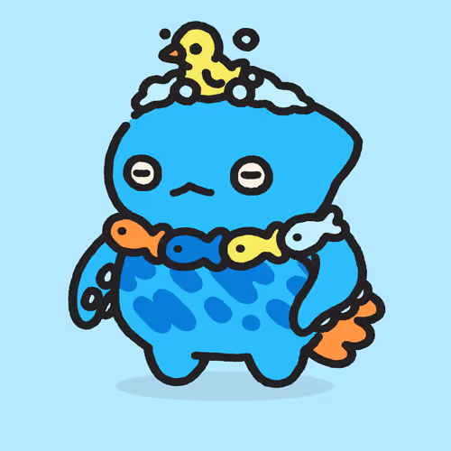 Cool Pet #16829
