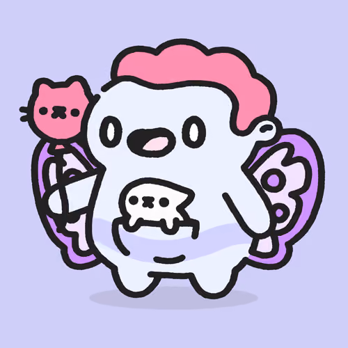 Cool Pet #10343