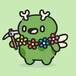 Cool Pet #12135