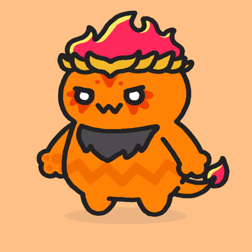 Cool Pet #13819