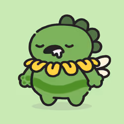 Cool Pet #4252