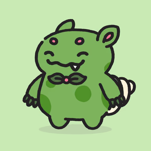 Cool Pet #18327