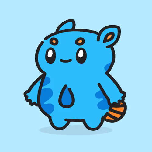 Cool Pet #469