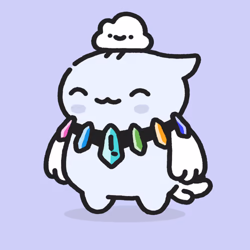 Cool Pet #14596