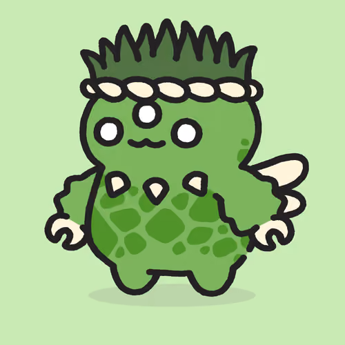 Cool Pet #14837