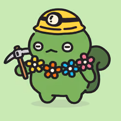 Cool Pet #7845