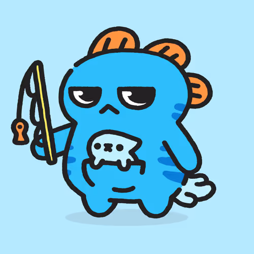 Cool Pet #19793