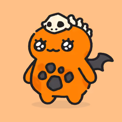 Cool Pet #14154
