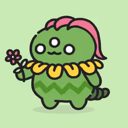 Cool Pet #1040