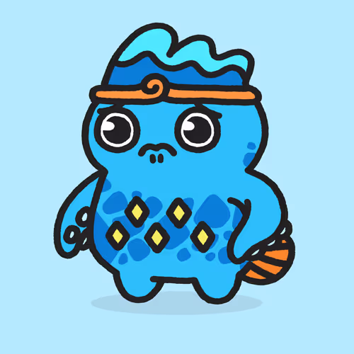 Cool Pet #13543