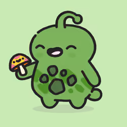 Cool Pet #7954