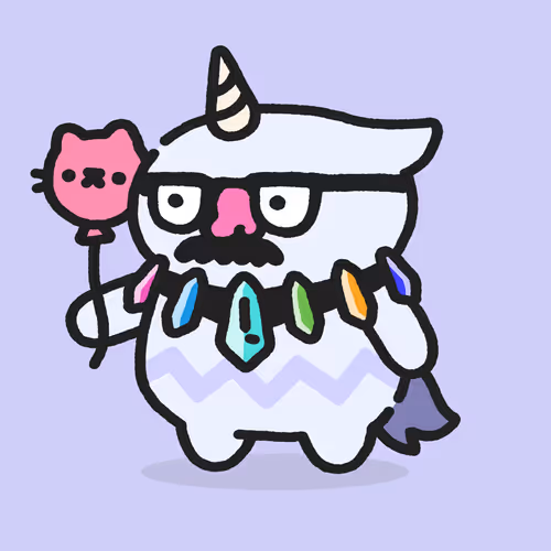Cool Pet #1185