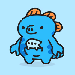 Cool Pet #7409