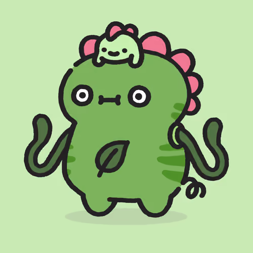 Cool Pet #15554