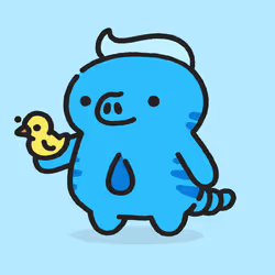 Cool Pet #5627