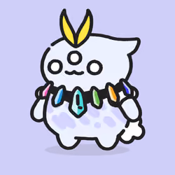 Cool Pet #16707