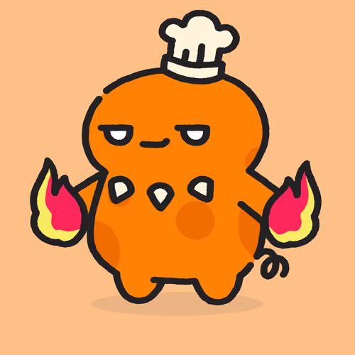 Cool Pet #10525
