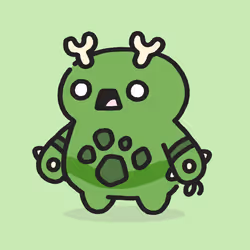 Cool Pet #14898