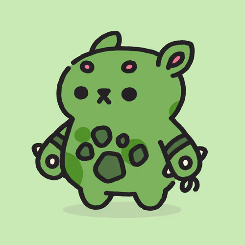 Coolpetsnft