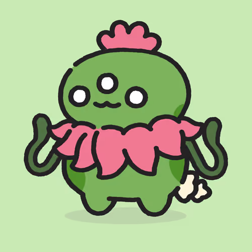 Cool Pet #9567